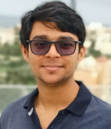 Photo of Aditya Gupta